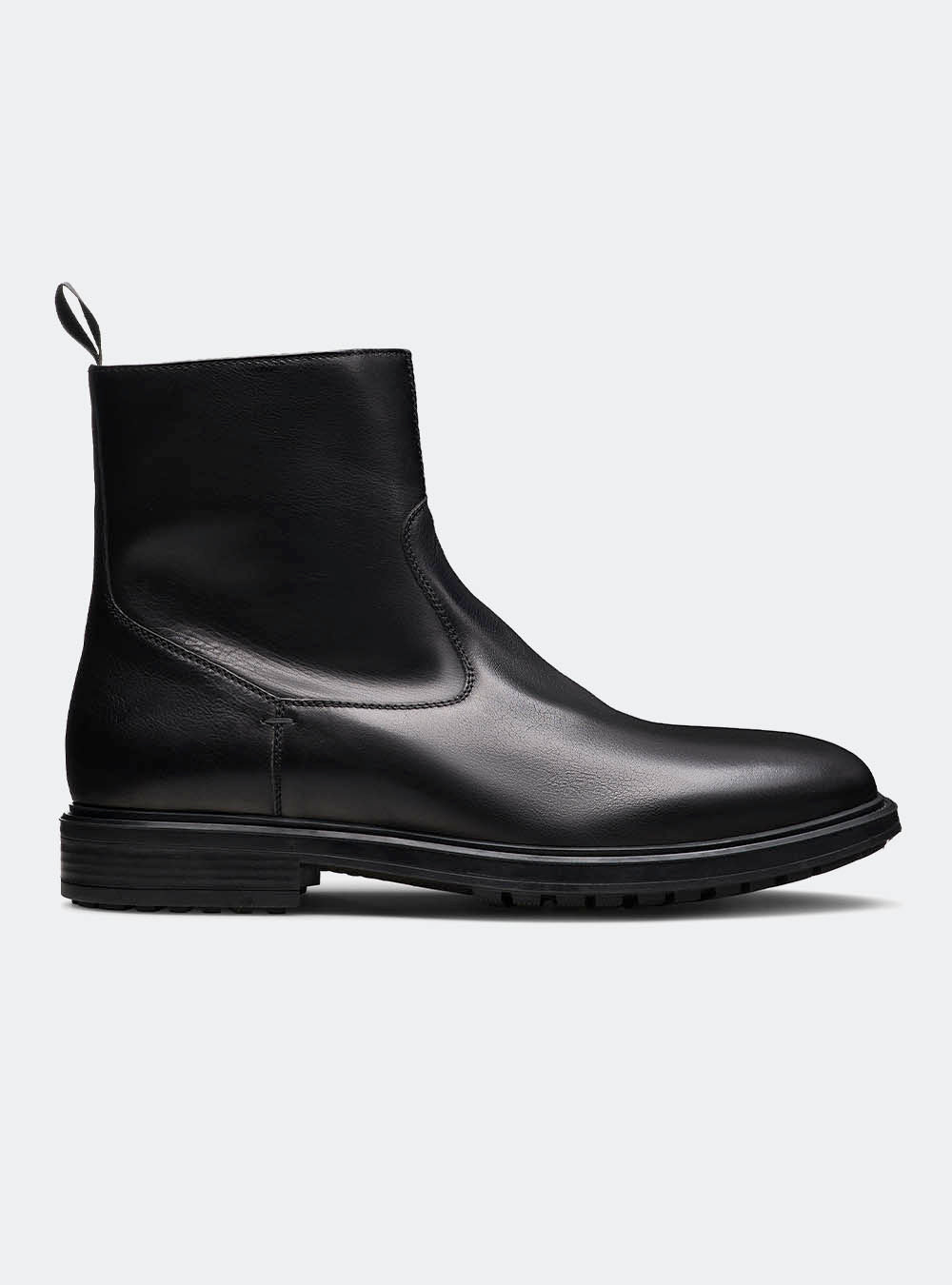 Magnanni Atlas Zip - Black