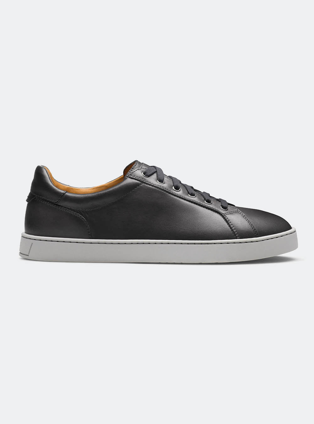 Magnanni Cote Lo Stretch-Lace - Grey