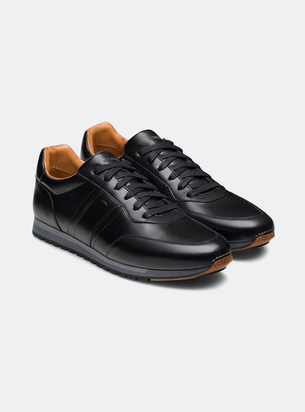 Magnanni Ventura - Black