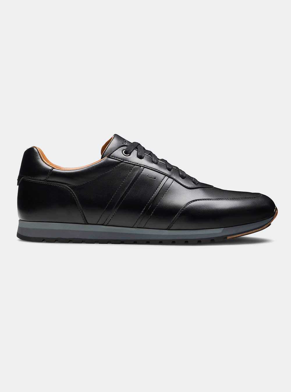 Magnanni Ventura - Black