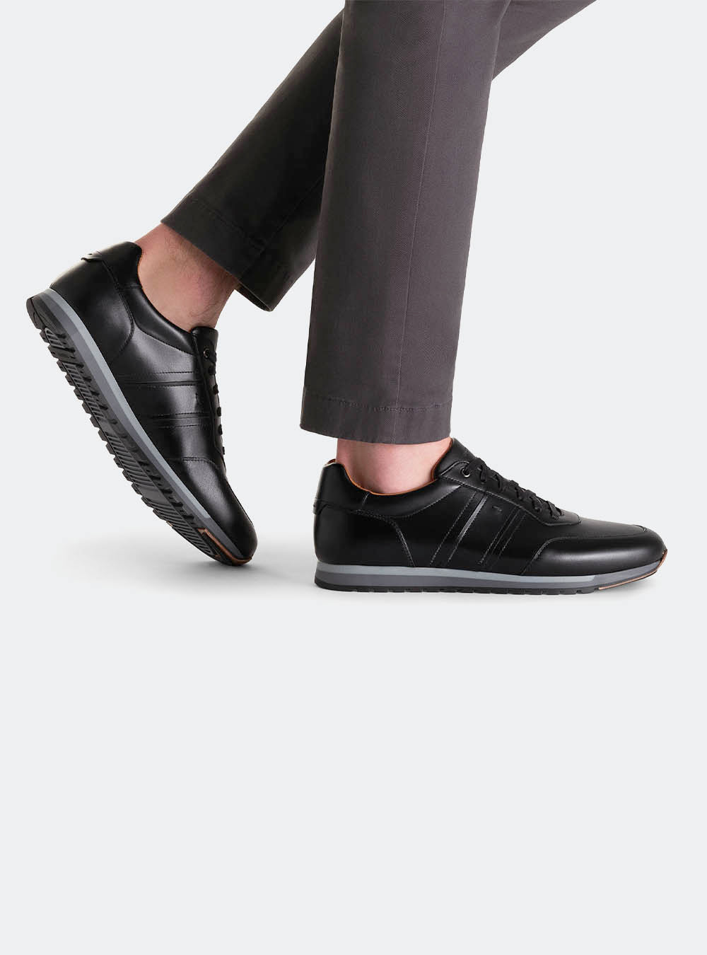 Magnanni Ventura - Black