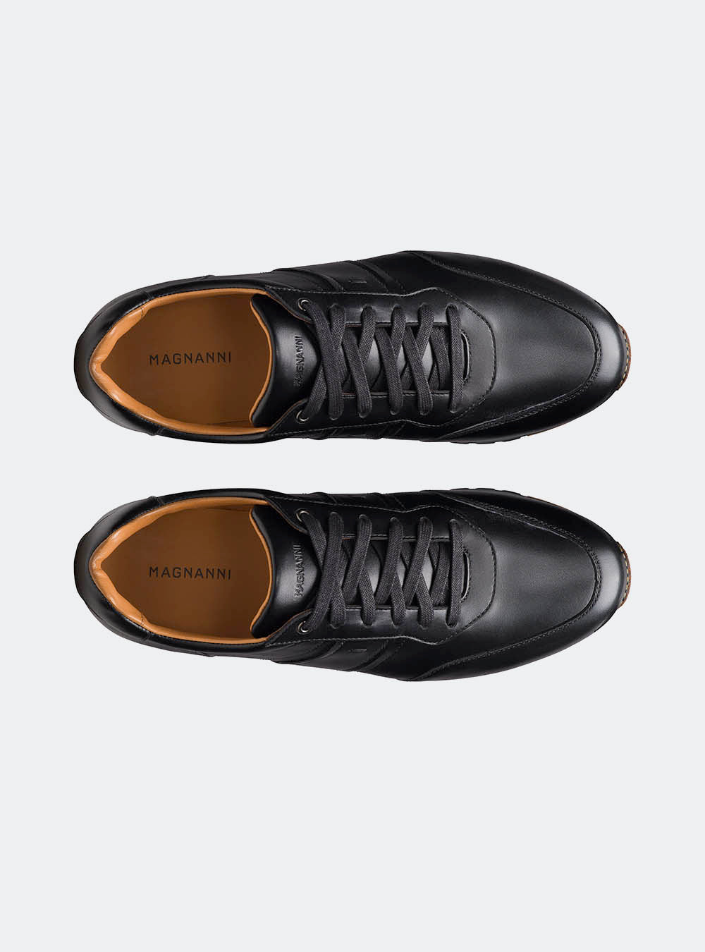 Magnanni Ventura - Black