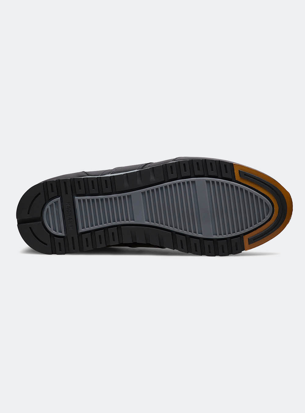 Magnanni Ventura - Black