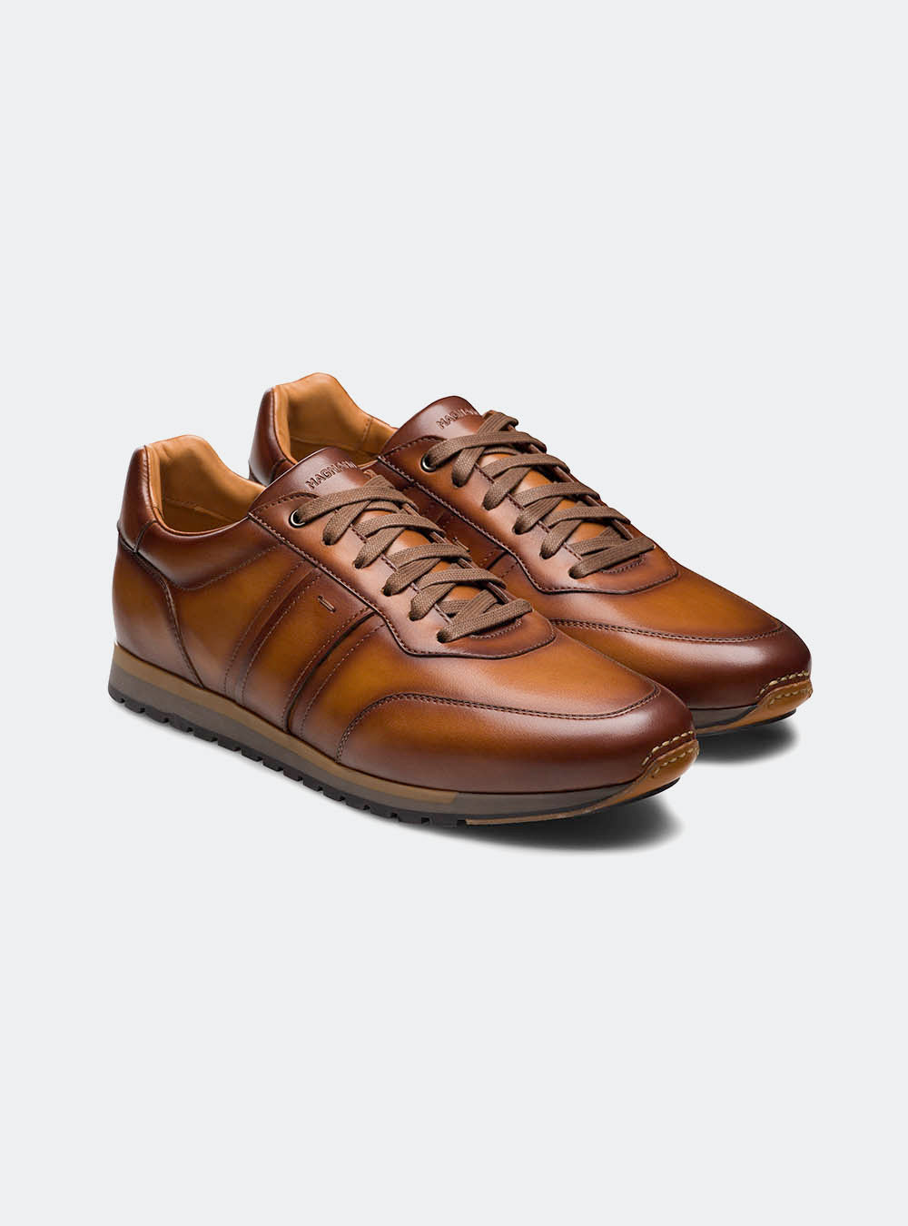 Magnanni Ventura - Cuero