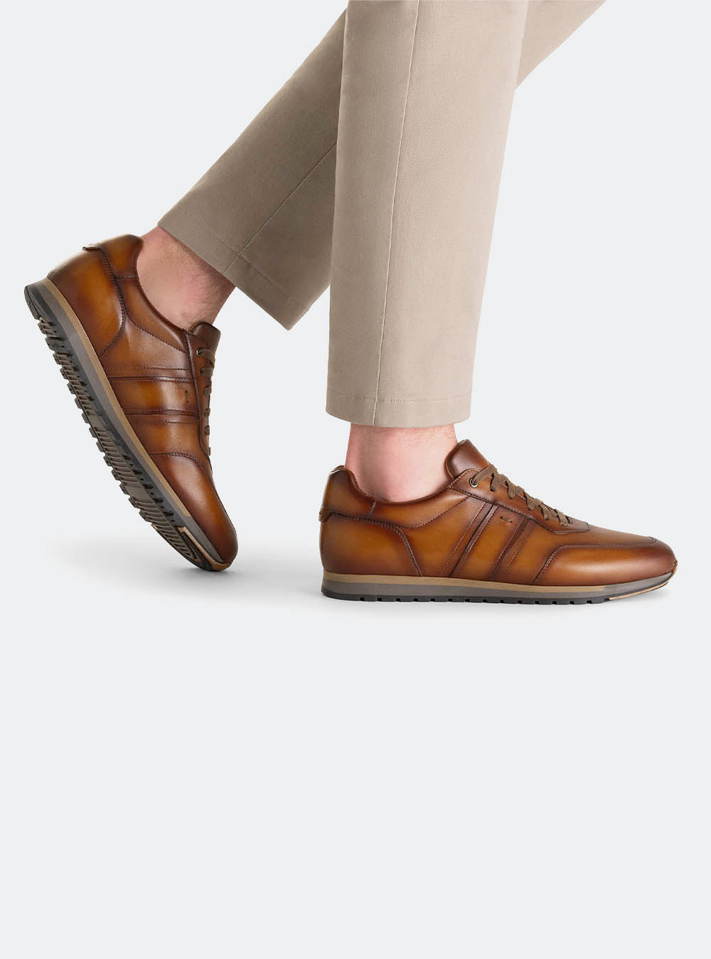 Magnanni Ventura - Cuero