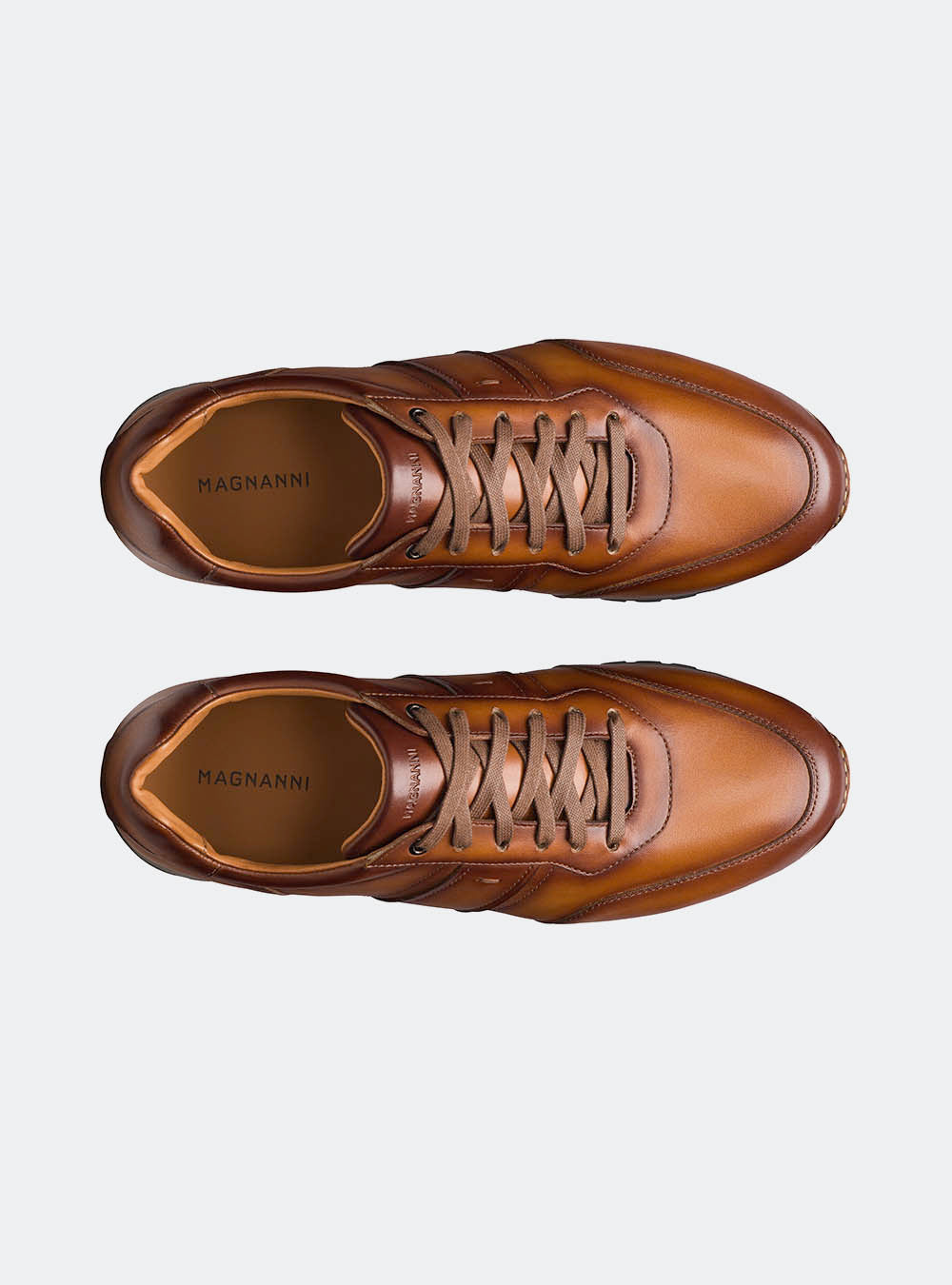 Magnanni Ventura - Cuero