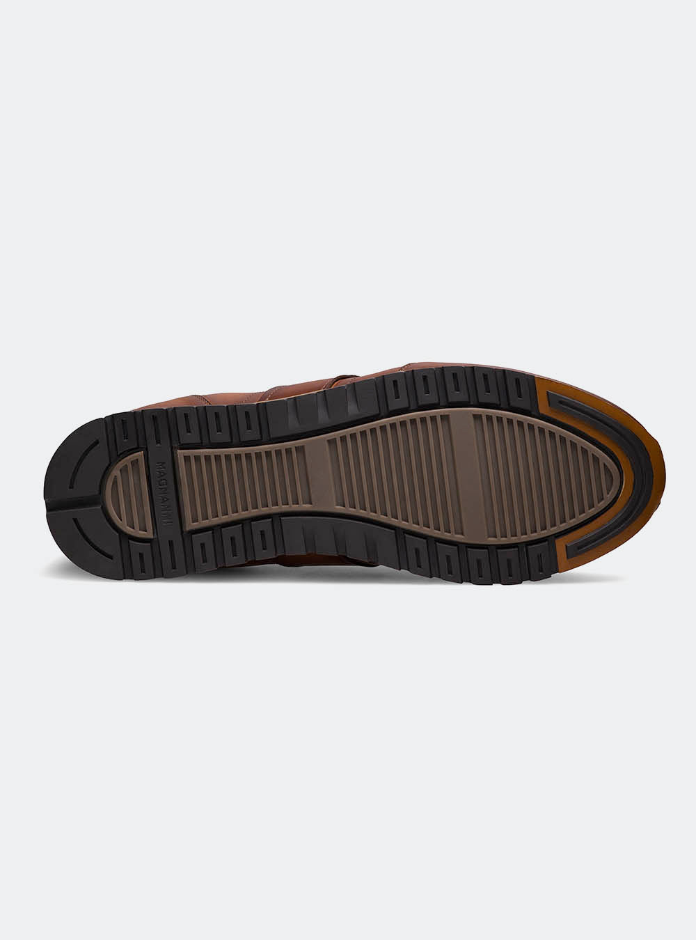 Magnanni Ventura - Cuero