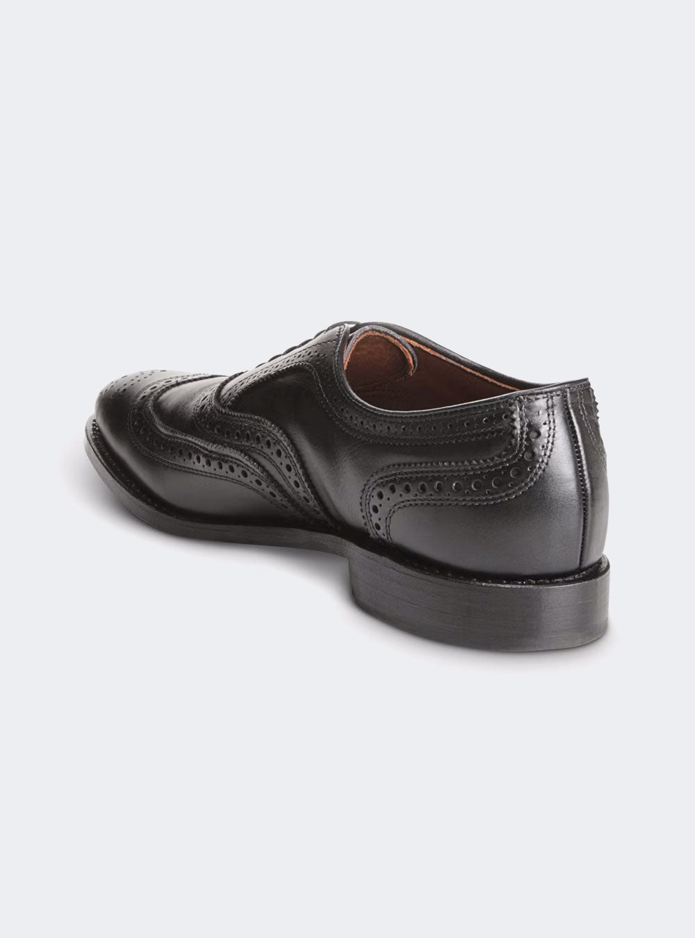 Allen Edmonds McAllister Wingtip Oxford Dress Shoe - Black