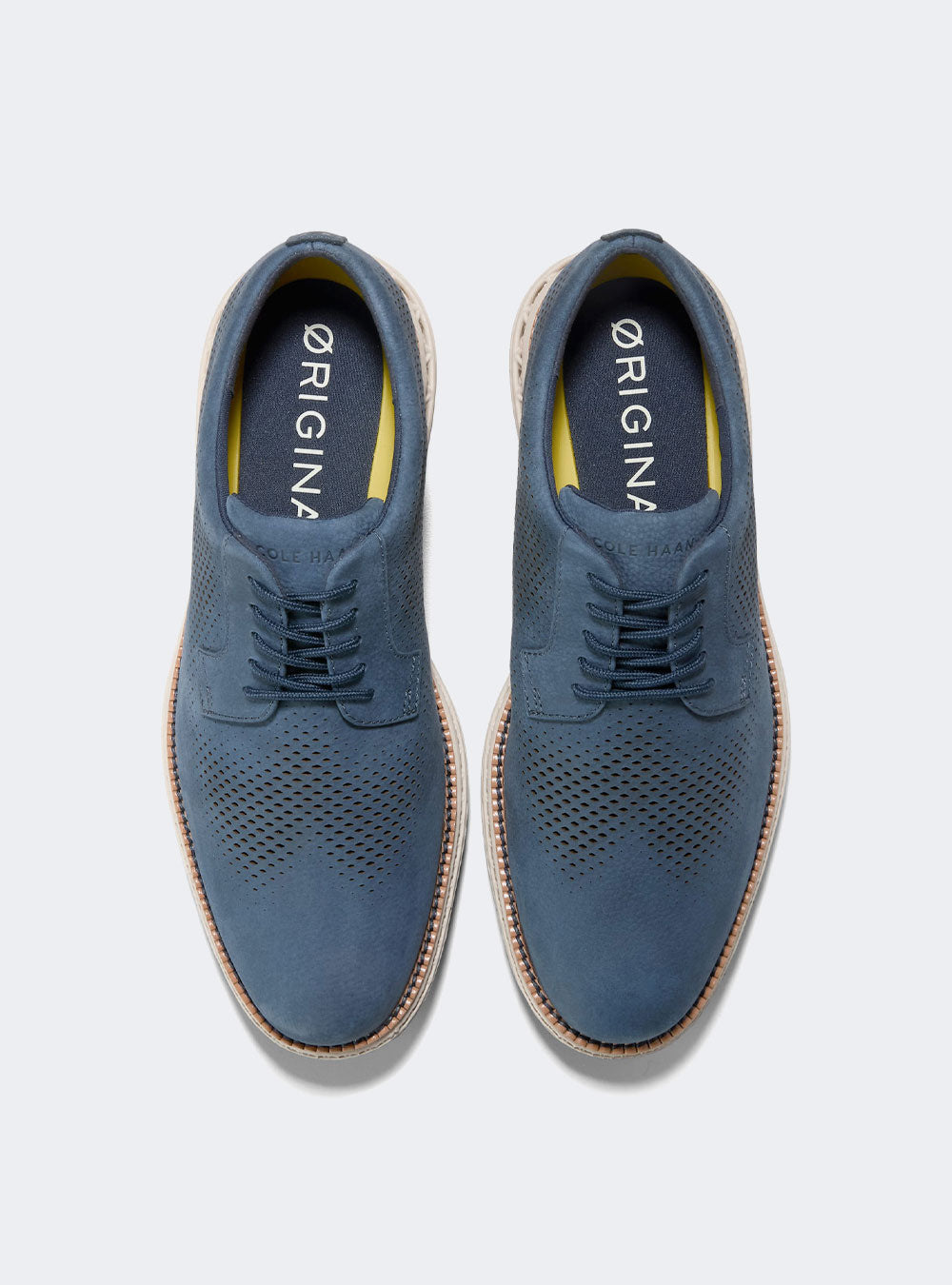 Men's ØriginalGrand 2.0 Oxfords - Big Dipper