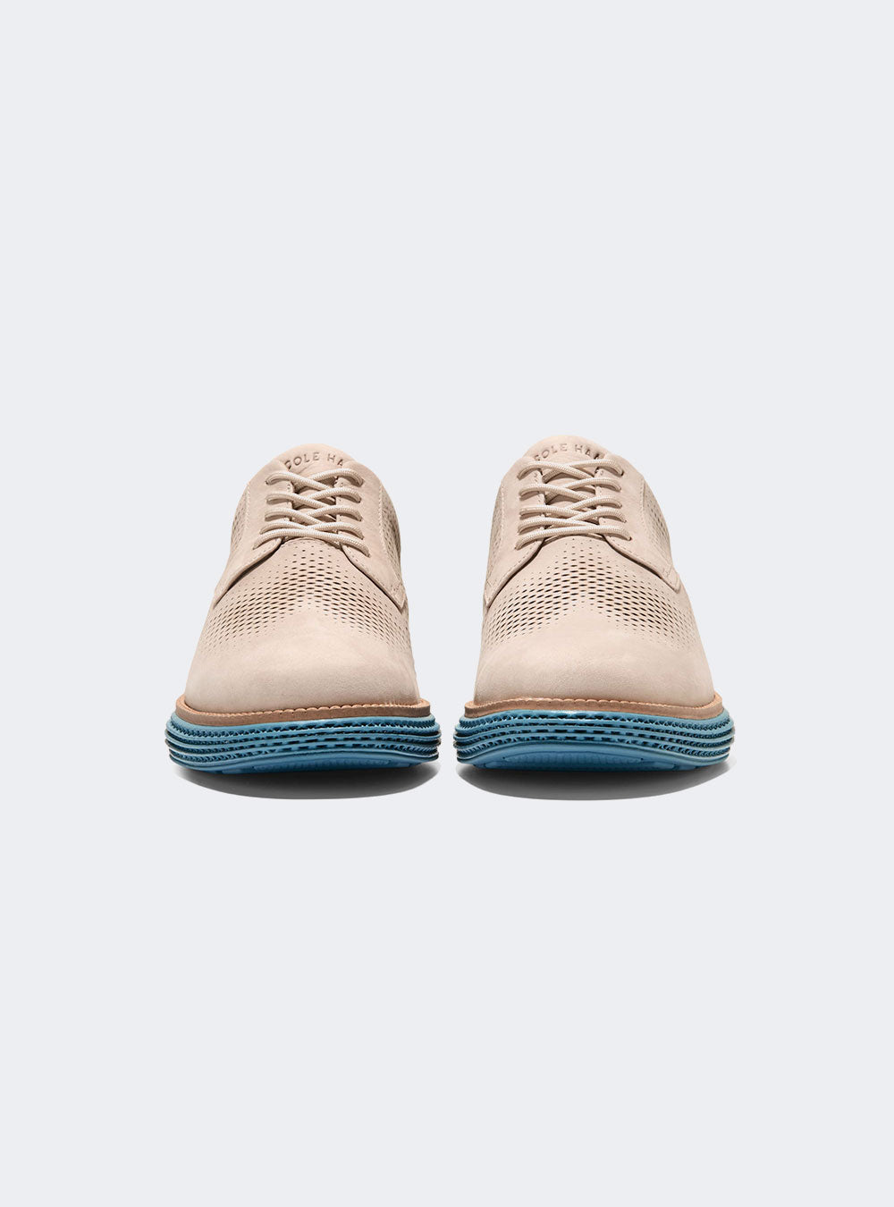 Men's ØriginalGrand 2.0 Oxfords - Sesame