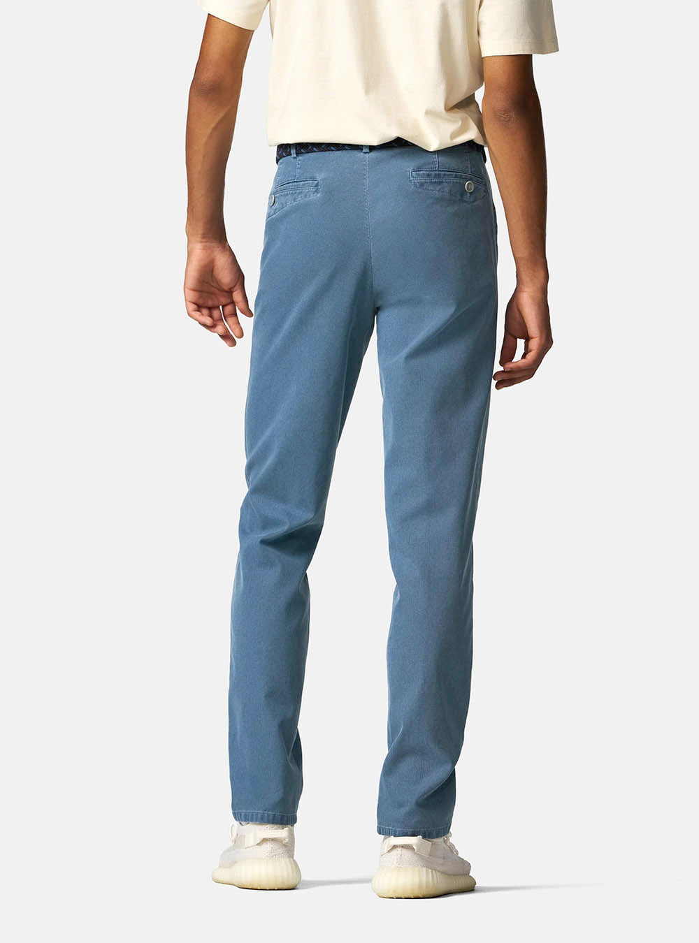 Meyer Active Super Mikro - Blue