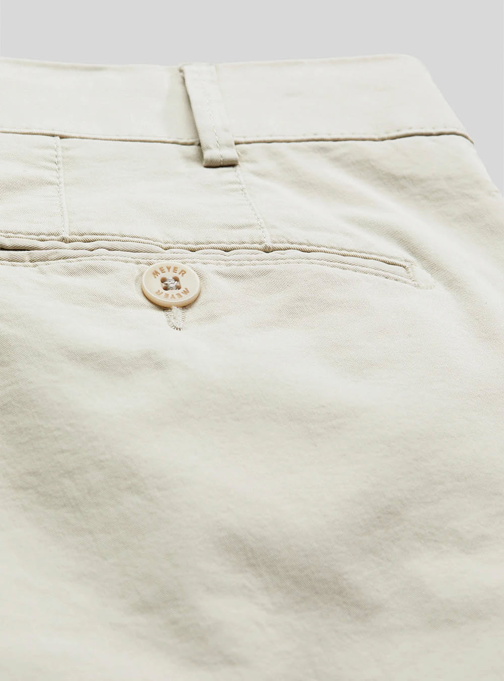 Meyer Bonn Modern Chino - Beige