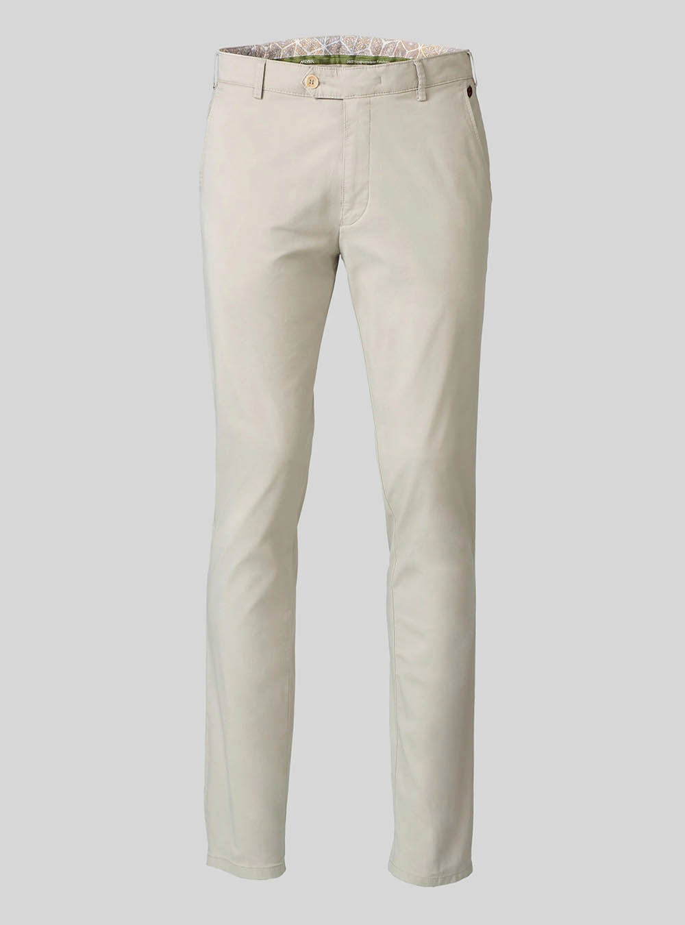 Meyer Bonn Modern Chino - Beige