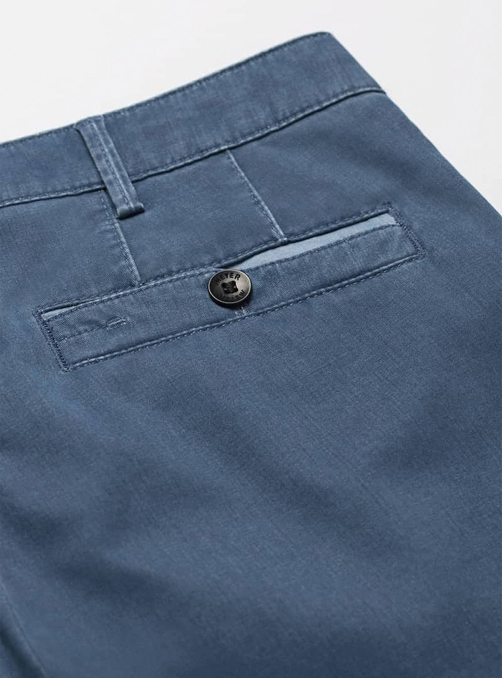 Meyer Casual Two-Tone Diego - Blue