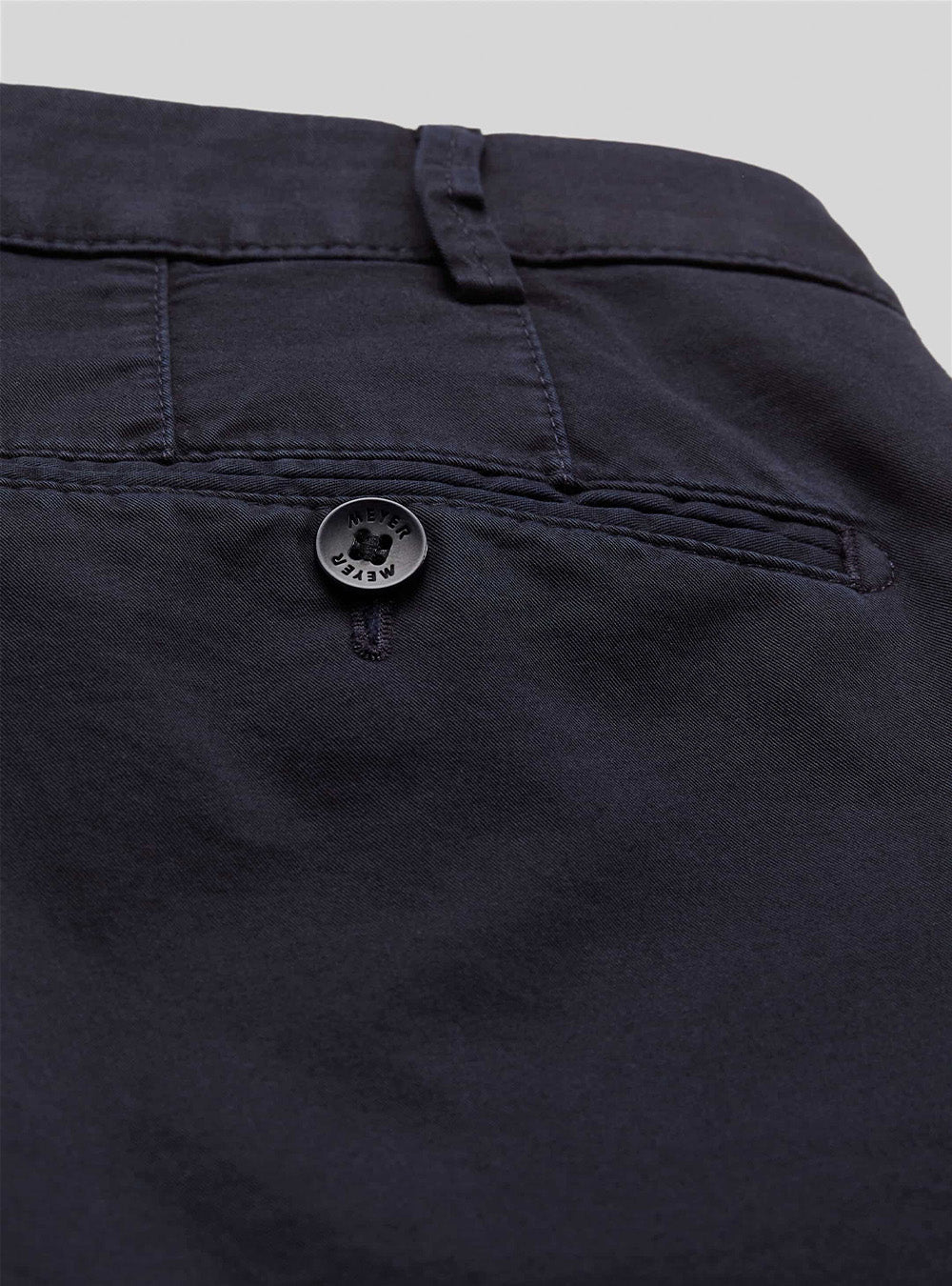 Meyer Modern Bonn Chino - Navy