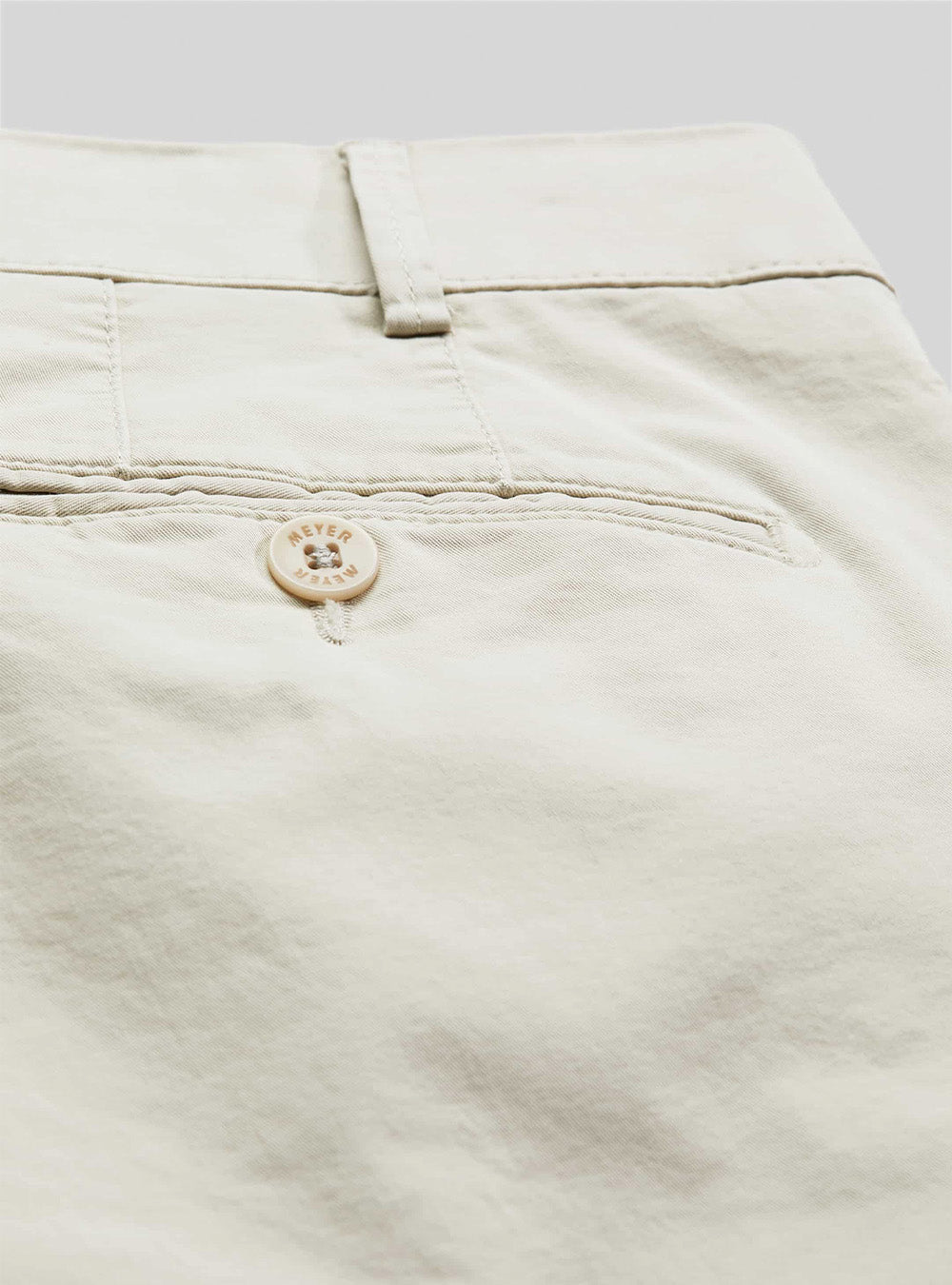 Meyer Modern Bonn Chino - Beige