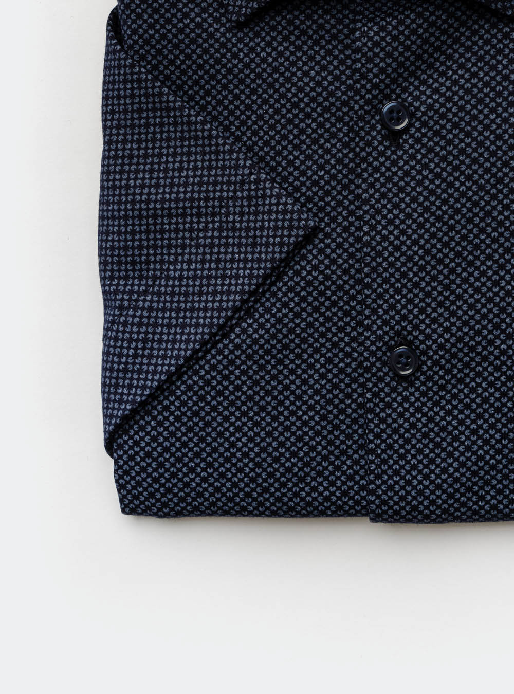 Desoto Short Sleeve Multi Colour Shirt