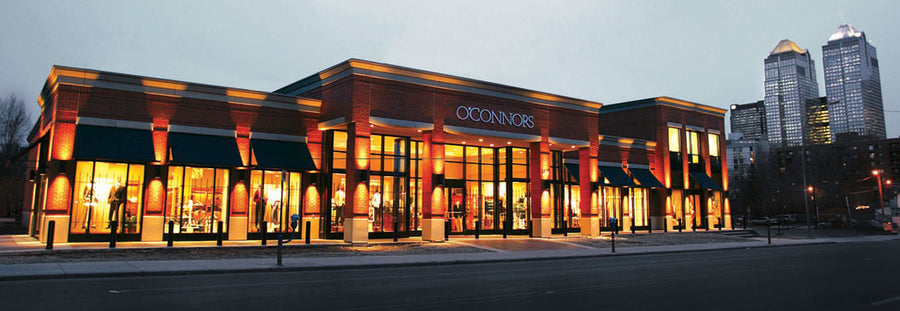 Contact Us | O'Connors Calgary