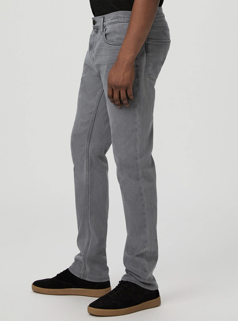 Paige Transcend Lennox Slim Jean - Vintage Deep Waters