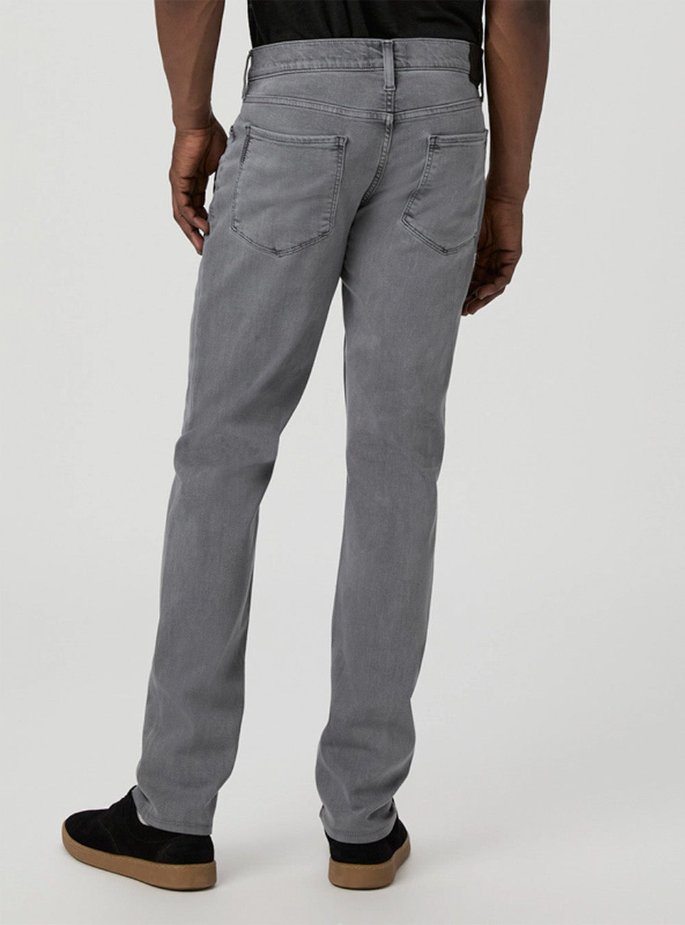 Paige Transcend Lennox Slim Jean - Vintage Deep Waters
