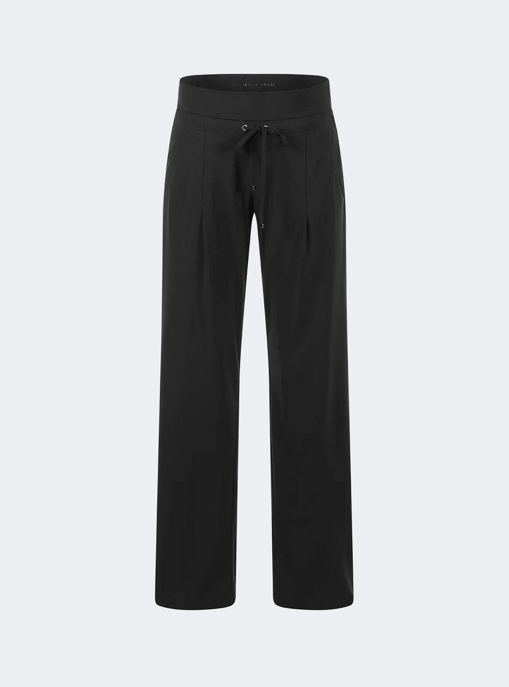 Raffaello Rossi Candice Pant - Black