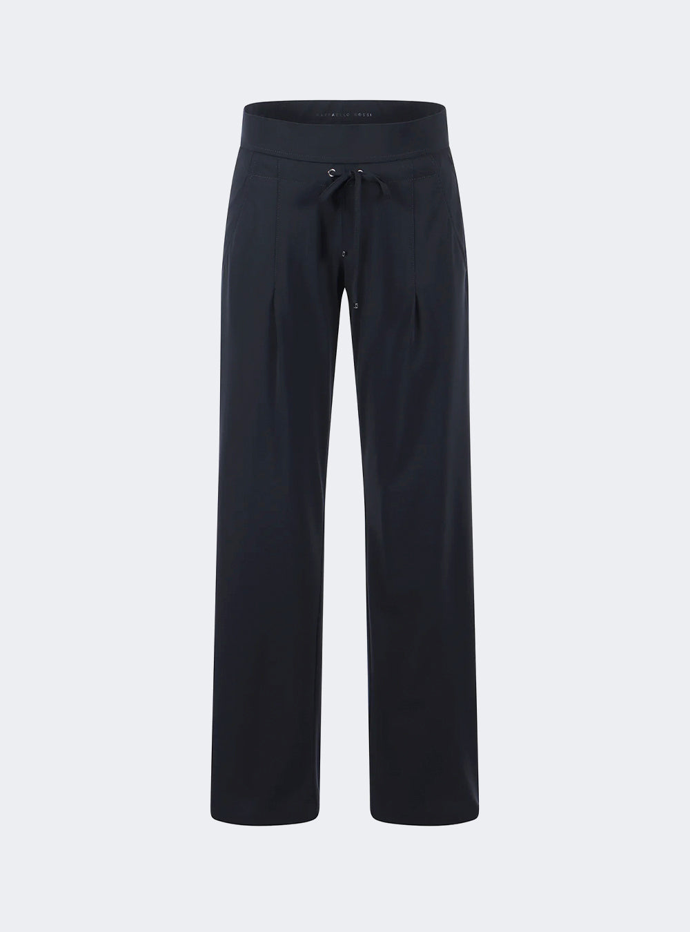 Raffaello Rossi Candice Pant - Marine