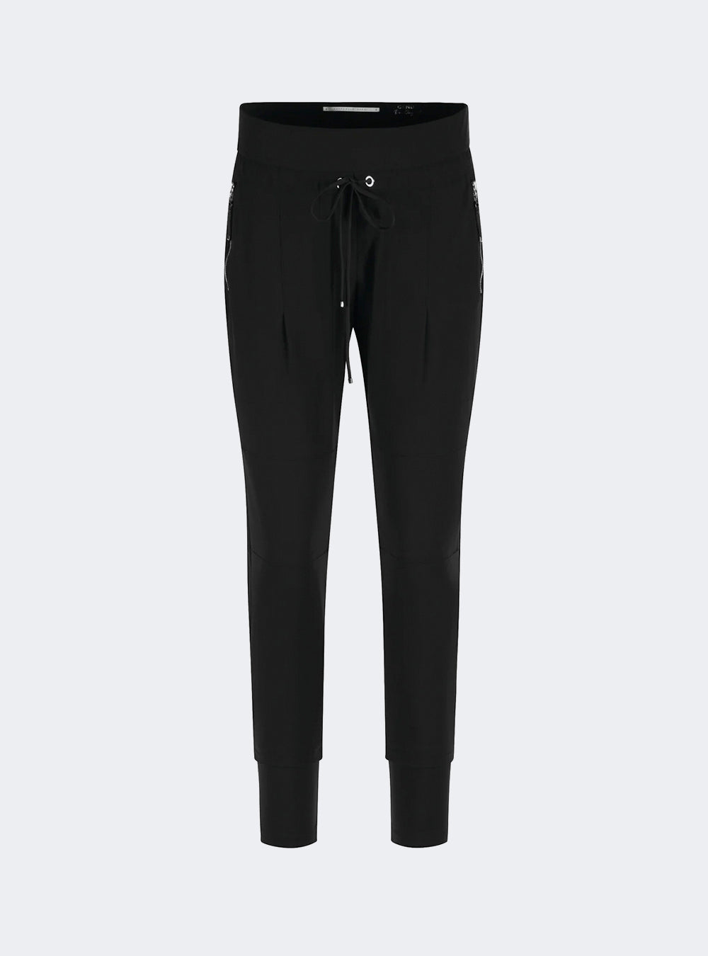 Raffaello Rossi Candy Pant - Black