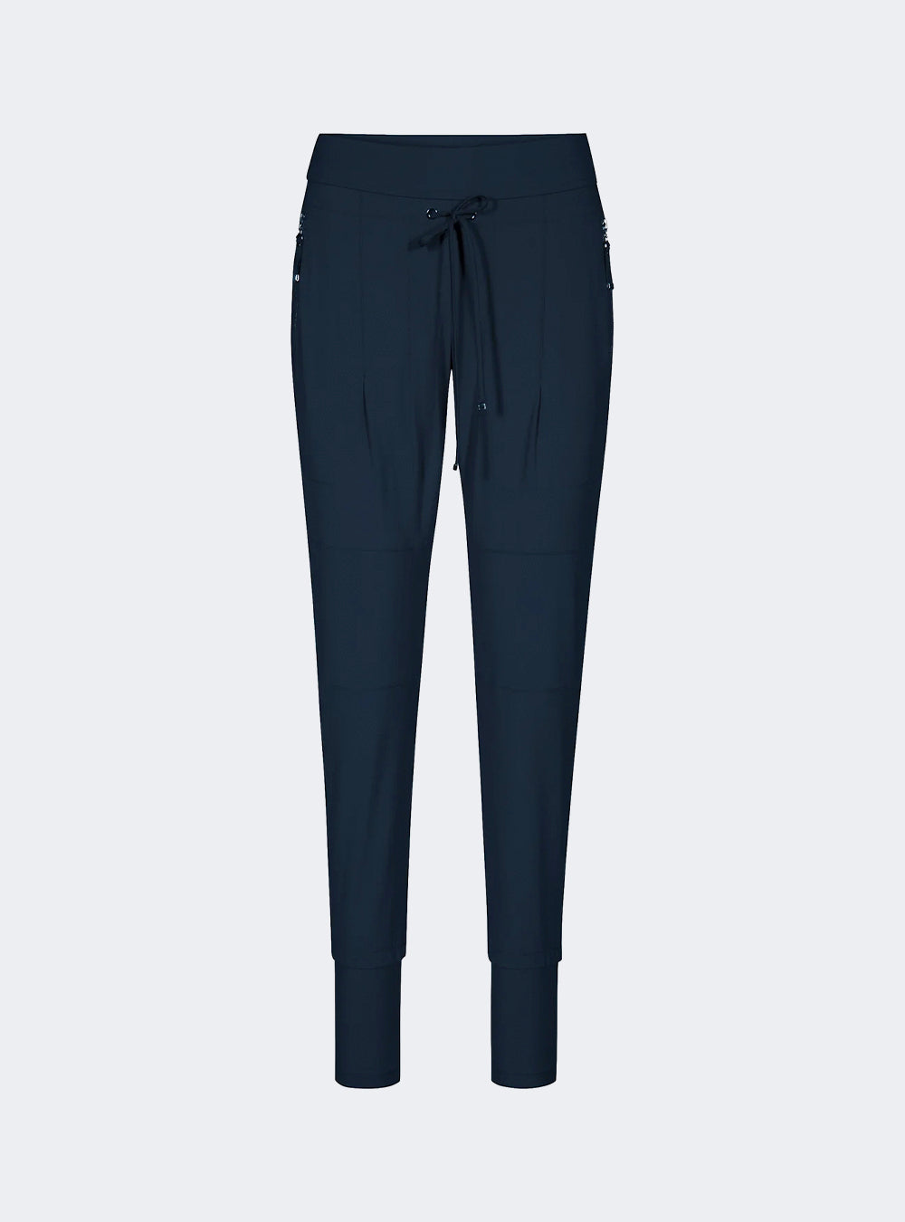 Raffaello Rossi Candy Pant - Marine