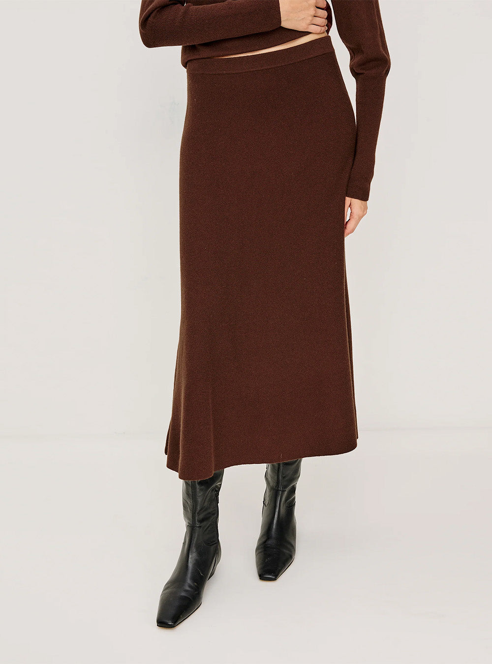 Rails Odita Skirt - Bordeaux
