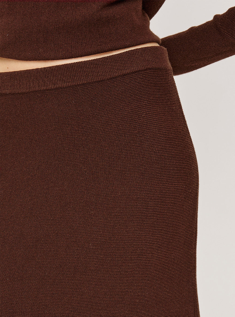 Rails Odita Skirt - Bordeaux