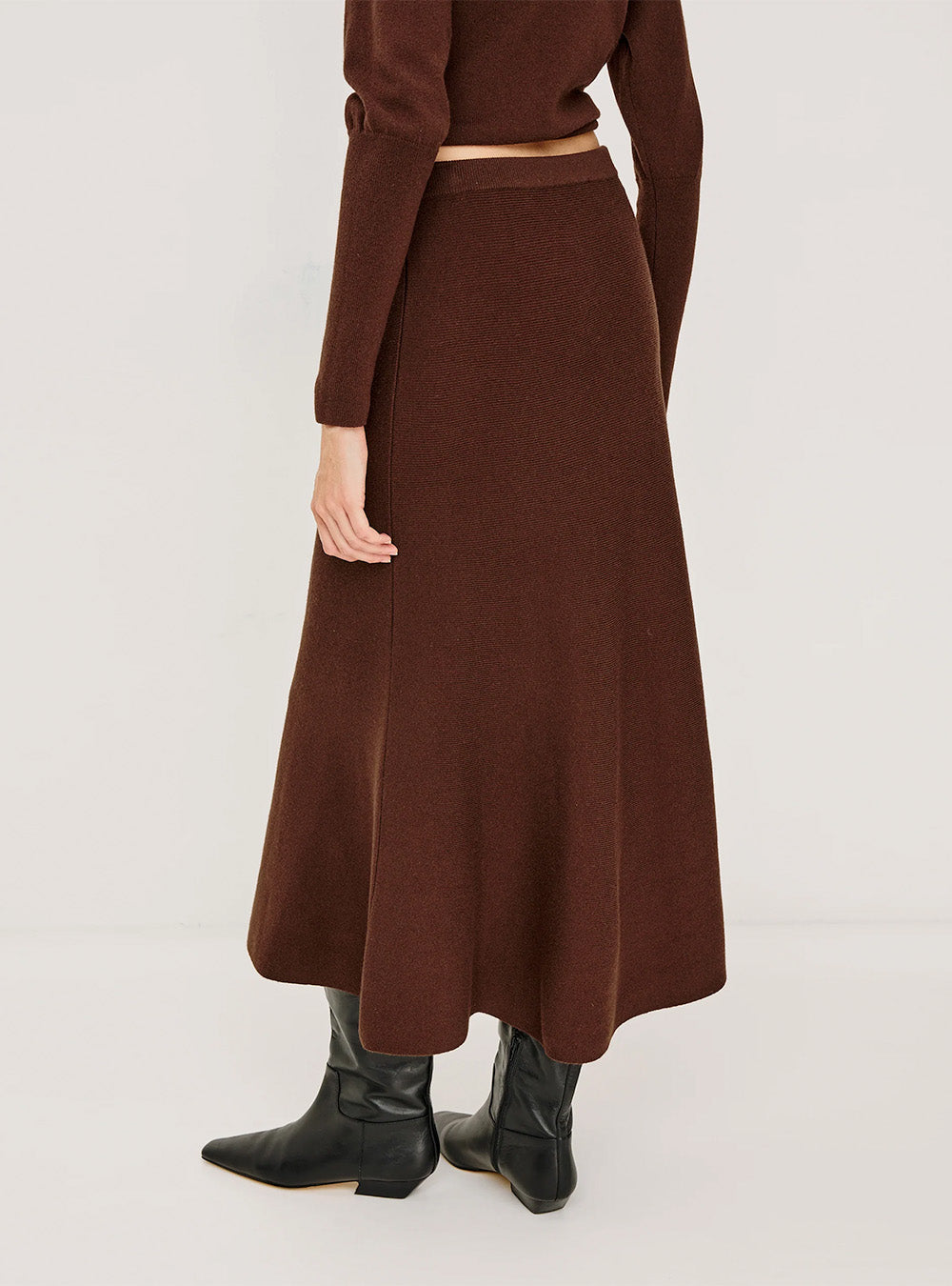 Rails Odita Skirt - Bordeaux