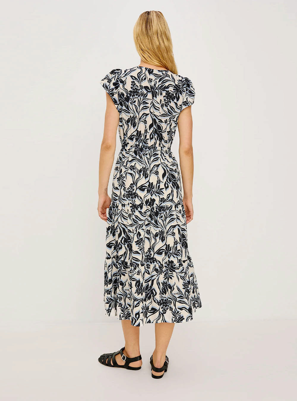 Rails Roza Dress - Zinya