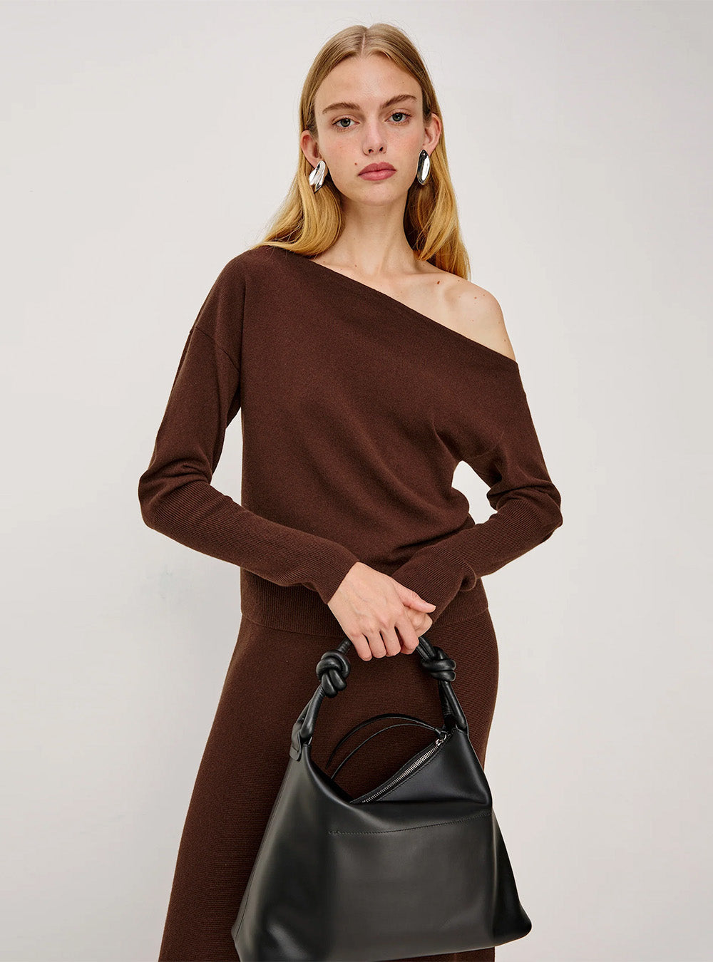 Rails Tianna Sweater - Bordeaux