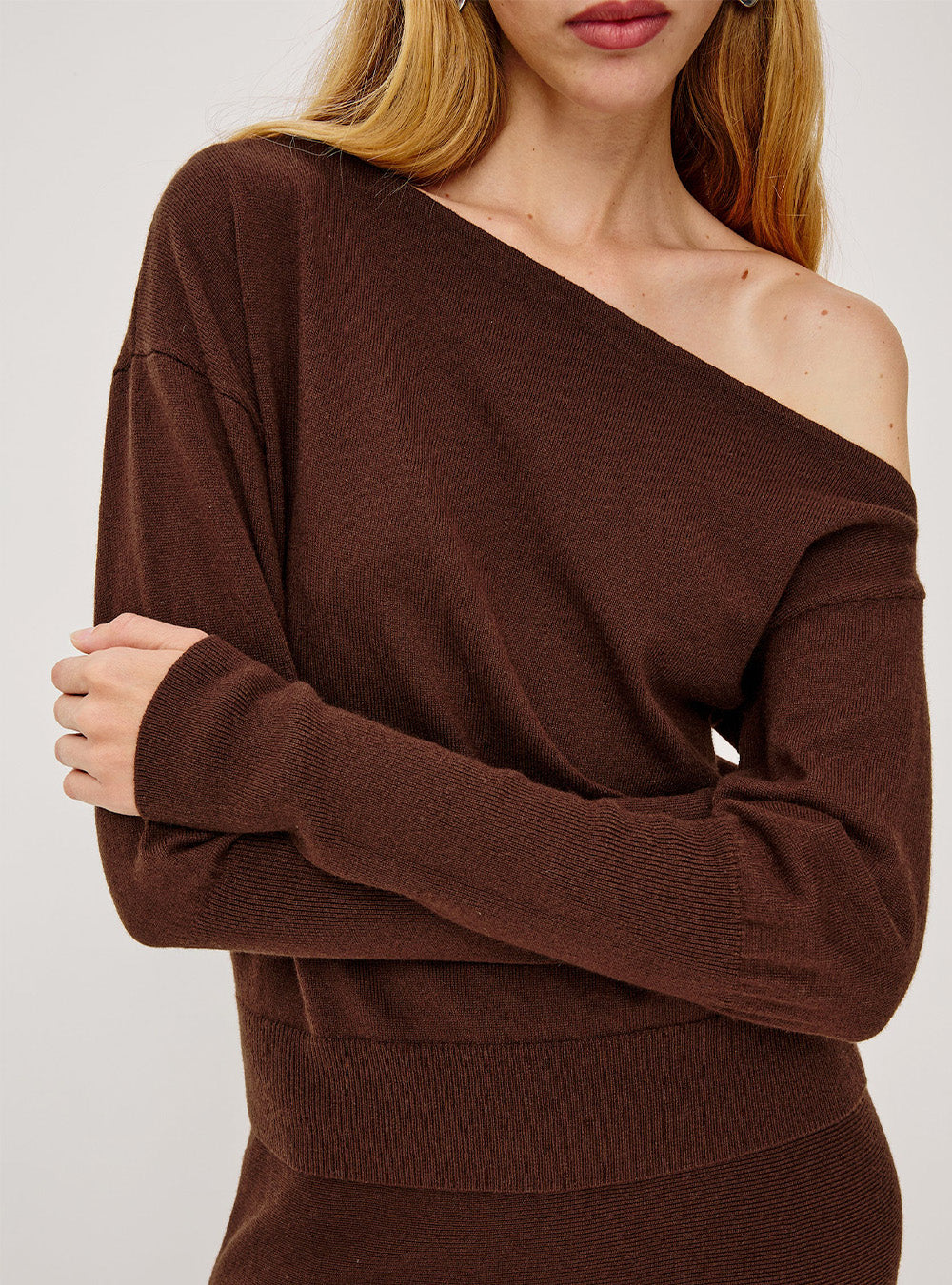 Rails Tianna Sweater - Bordeaux