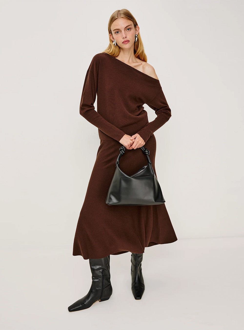 Rails Tianna Sweater - Bordeaux