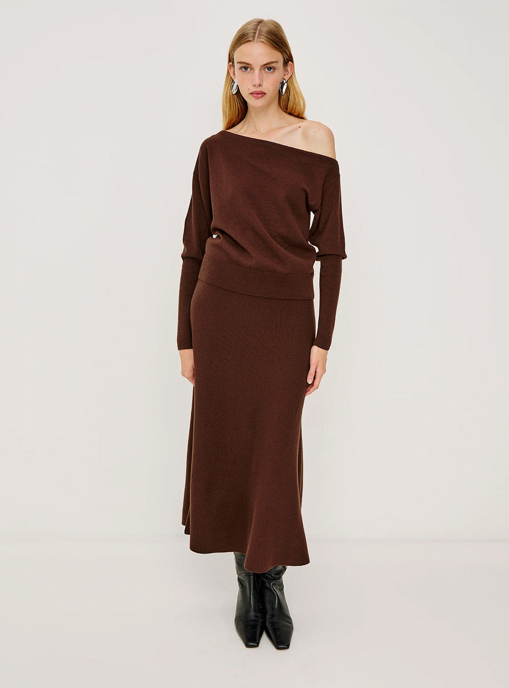 Rails Tianna Sweater - Bordeaux