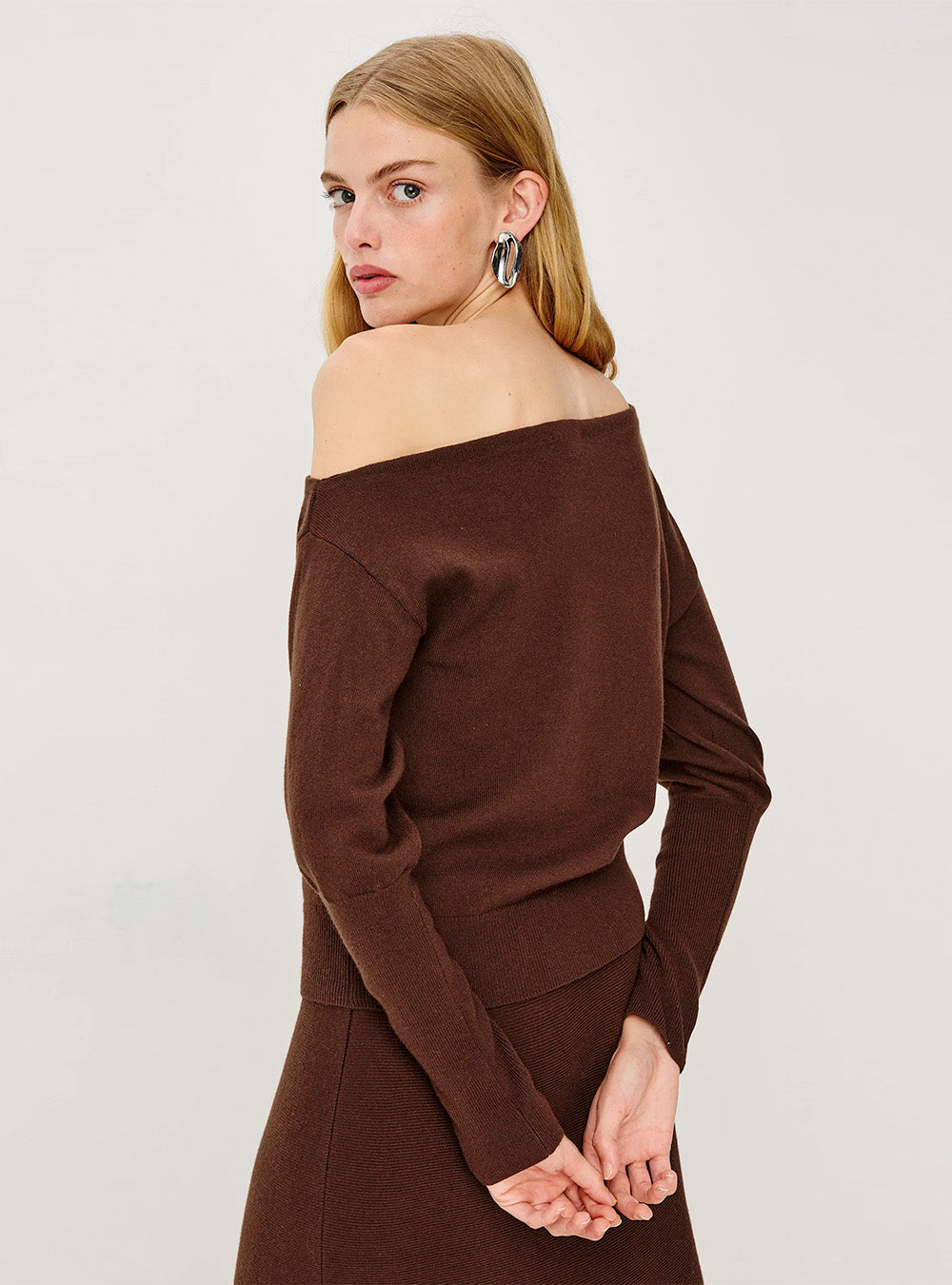 Rails Tianna Sweater - Bordeaux