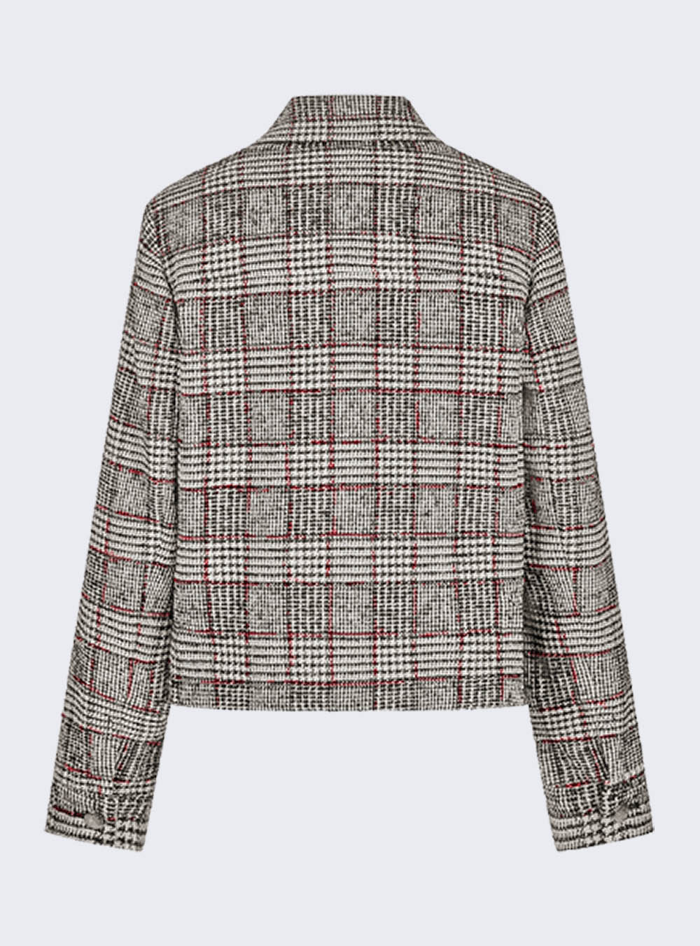 Riani Glencheck Pattern Jacket