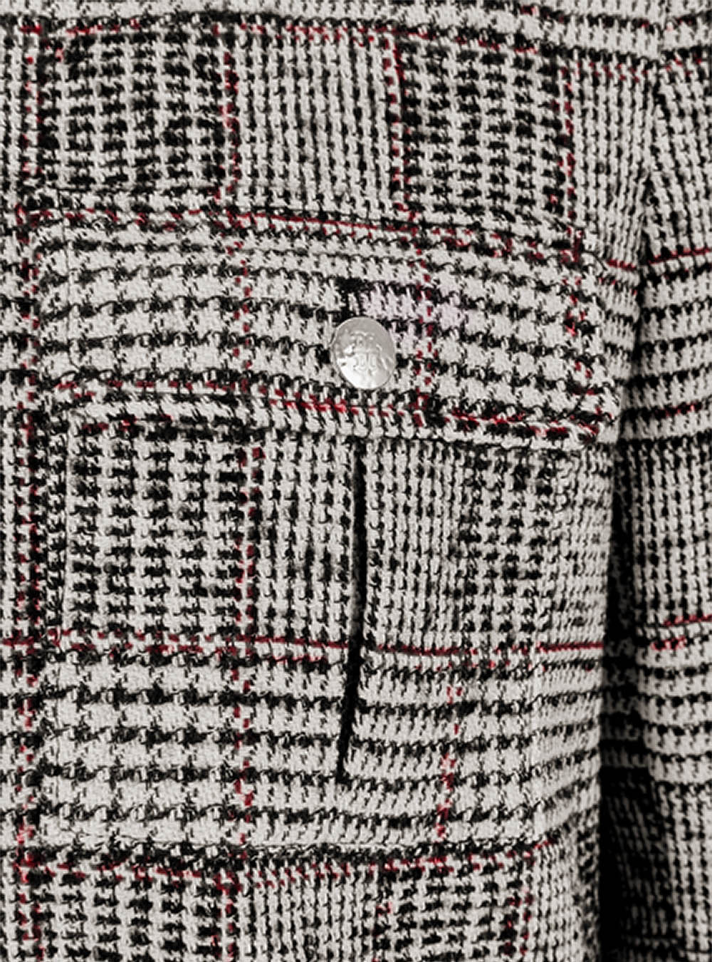 Riani Glencheck Pattern Jacket