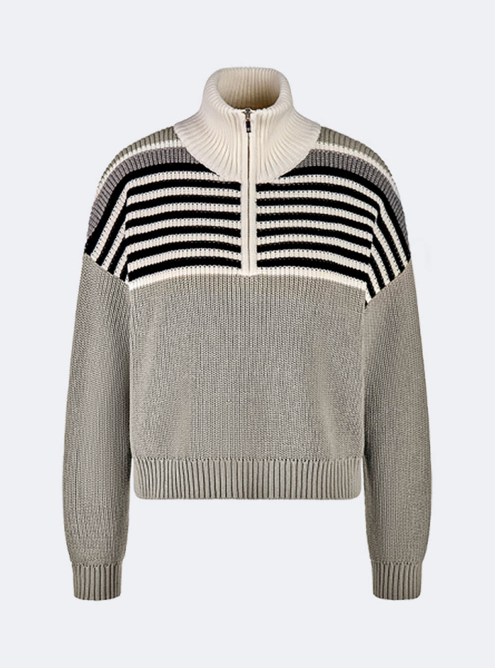 Riani Jumper with Collar