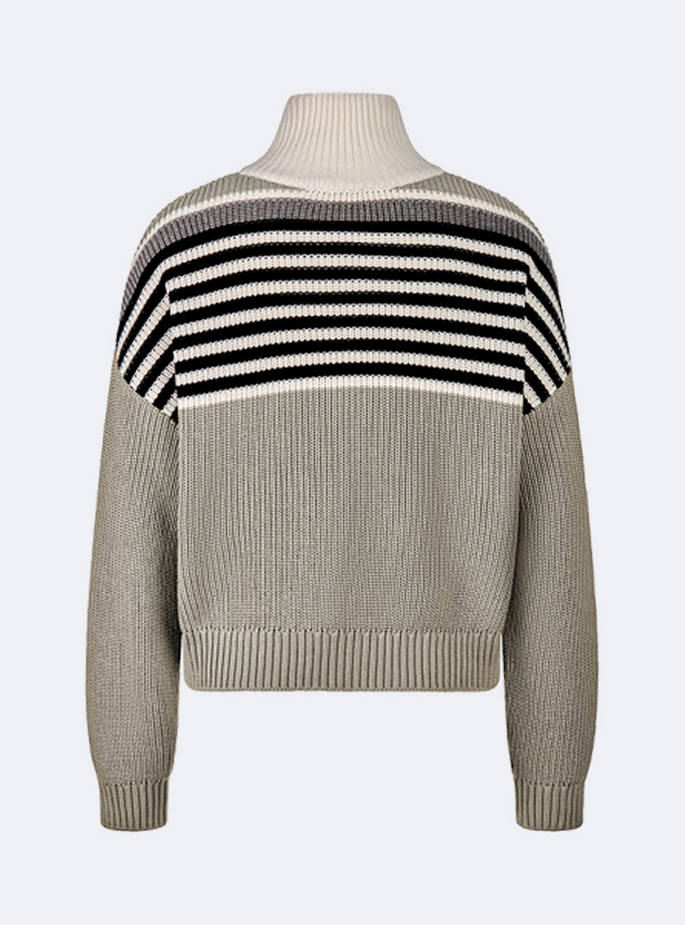 Riani Jumper with Collar