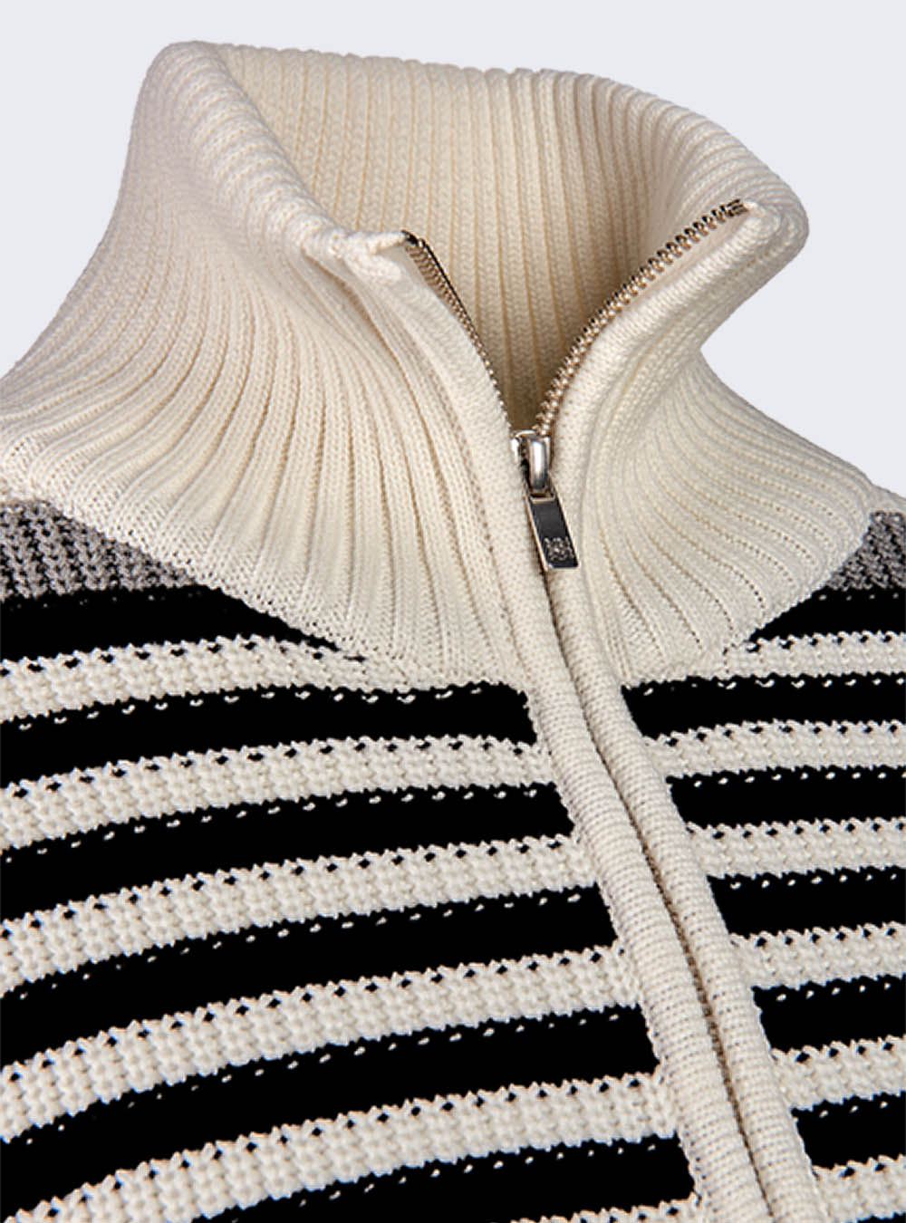 Riani Jumper with Collar