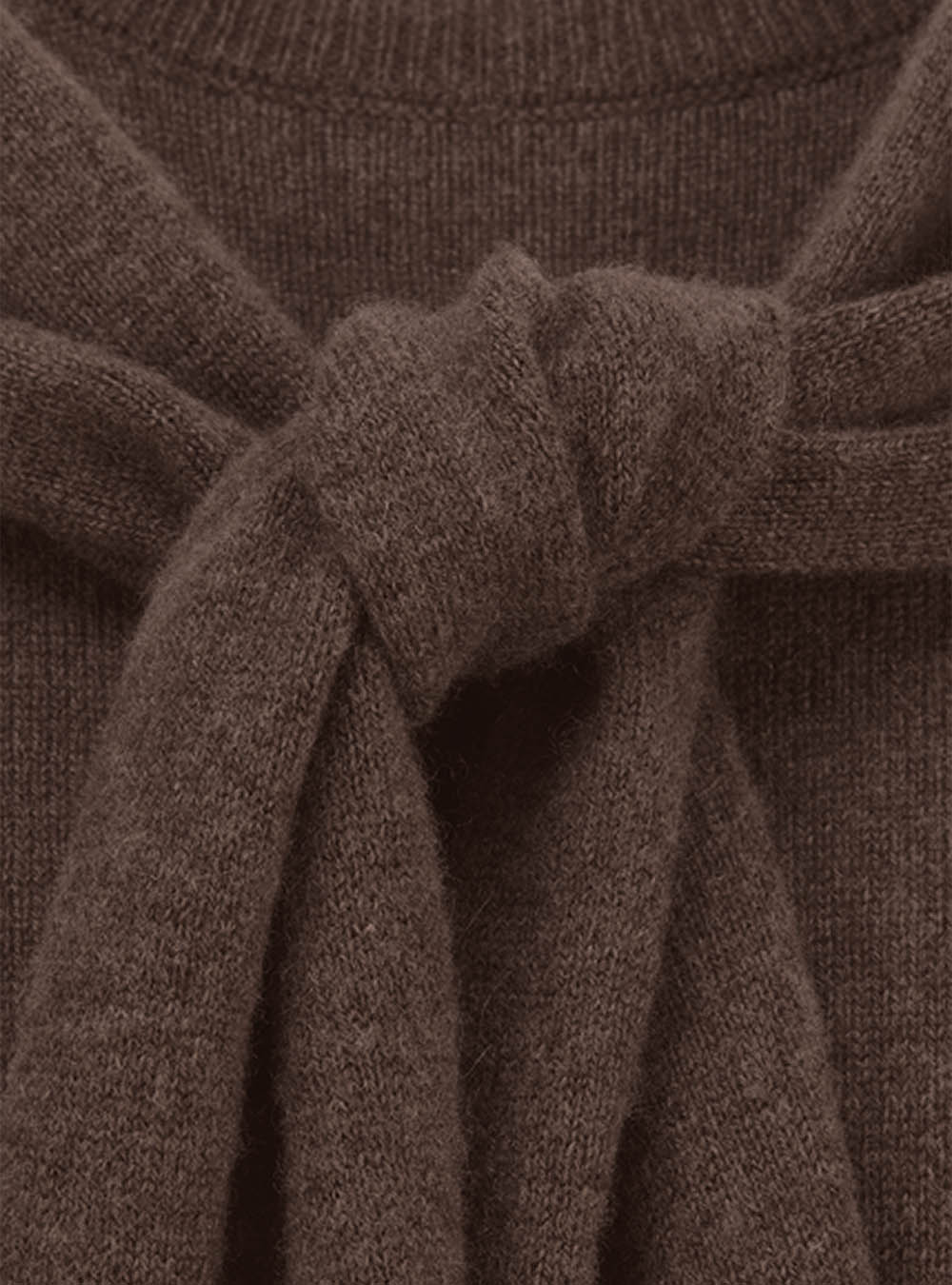 Riani Knitted Jumper with Cape