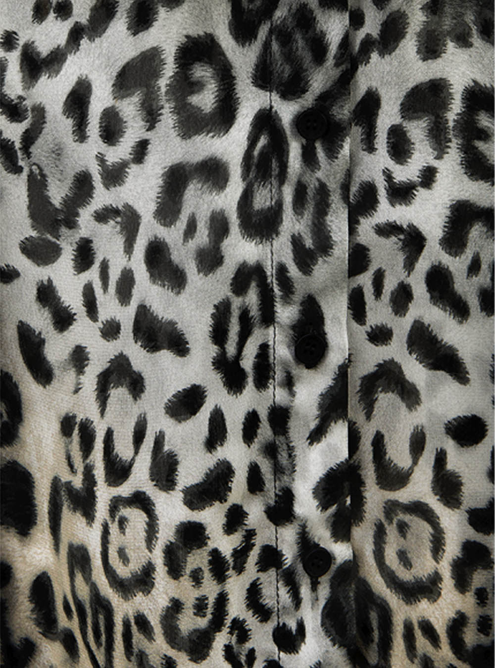 Riani Leo Print Blouse