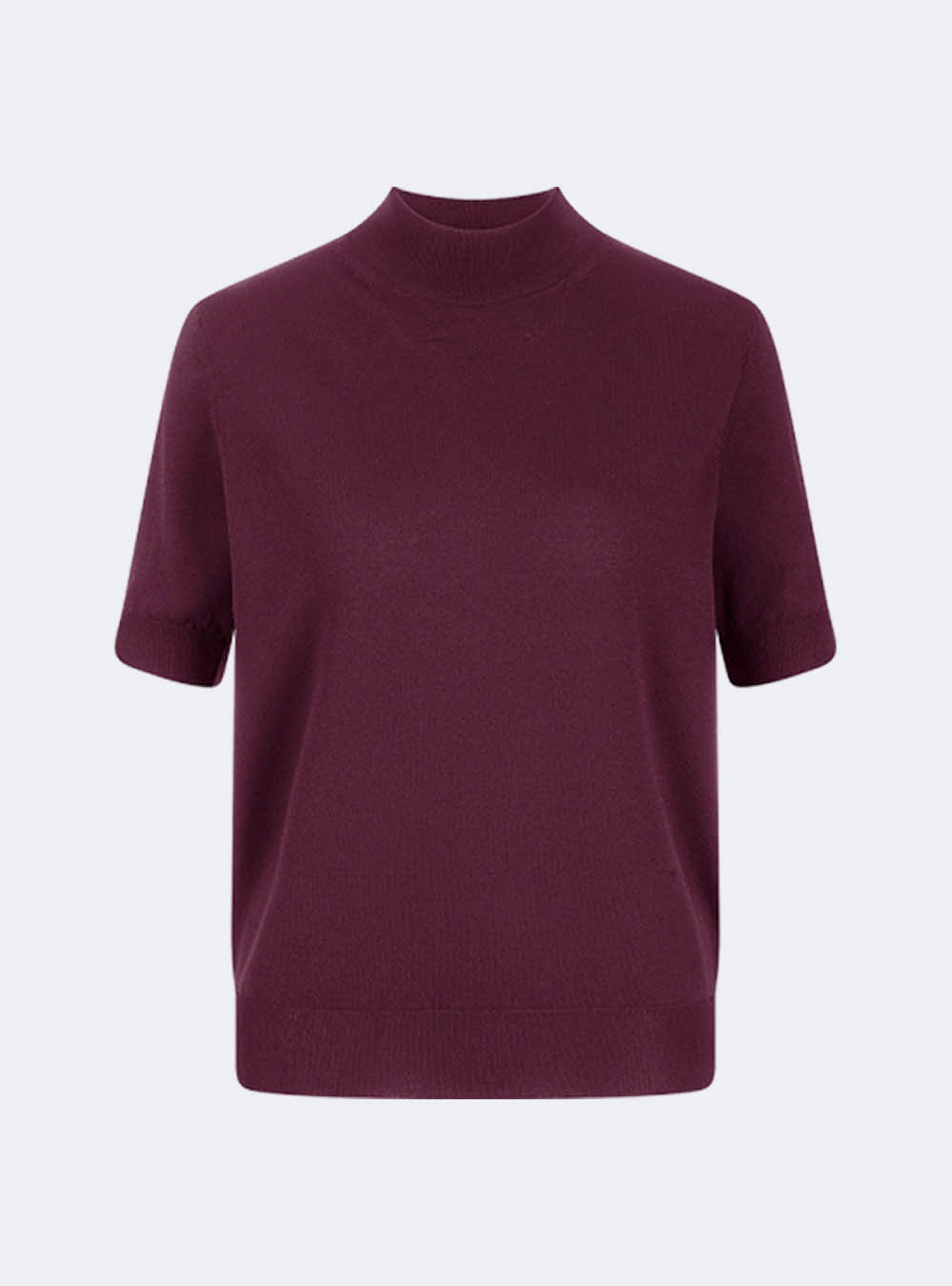 Riani Shirt-Sleeved Jumper