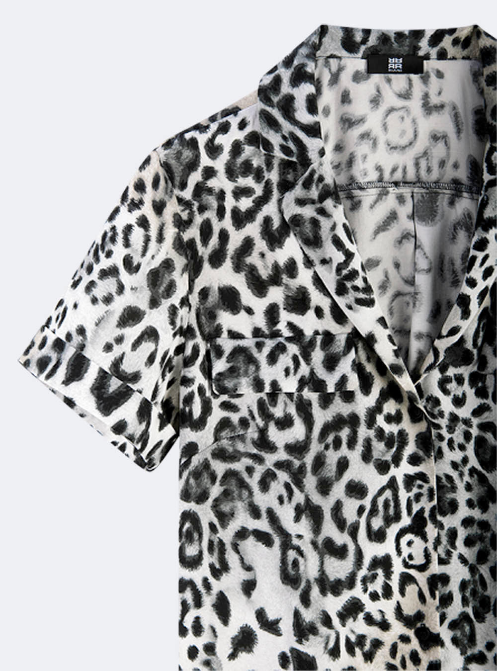 Riani Shirt Dress with Belt