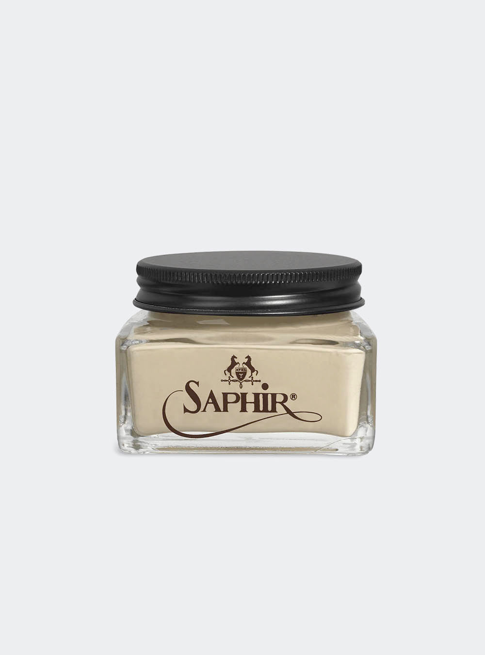 Saphir Crème 1925 Leather Cream