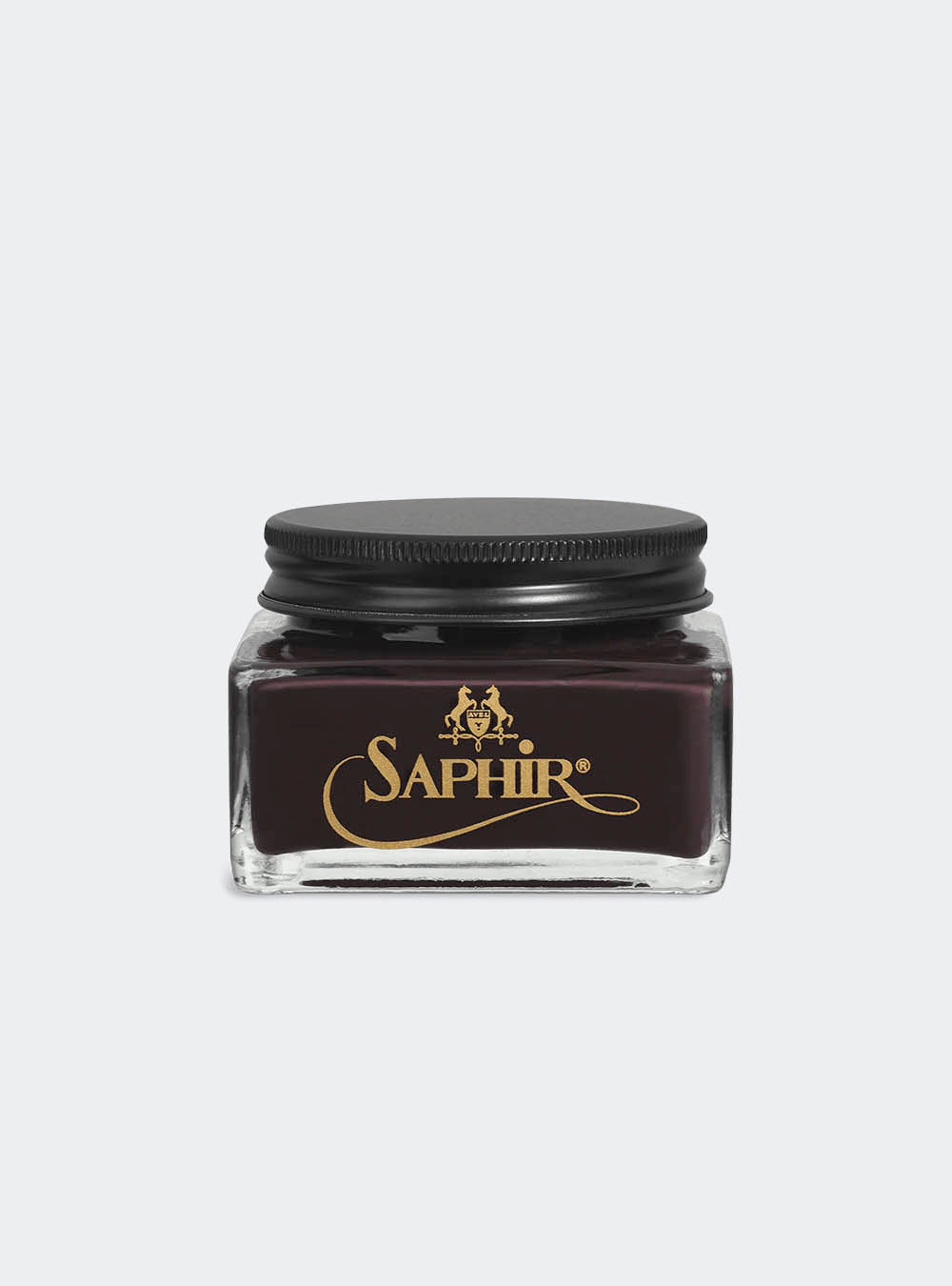 Saphir Crème 1925 Leather Cream