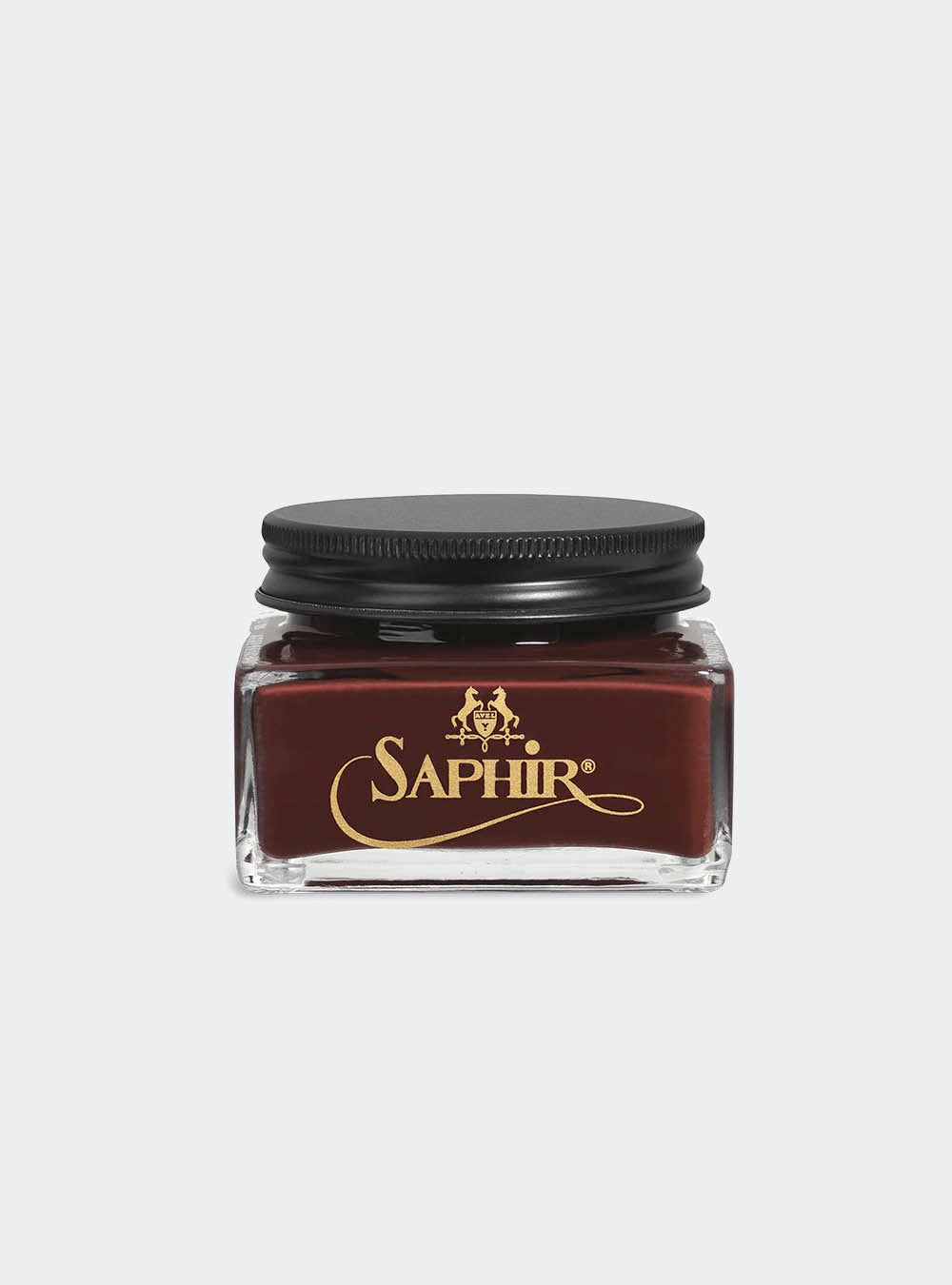 Saphir Crème 1925 Leather Cream