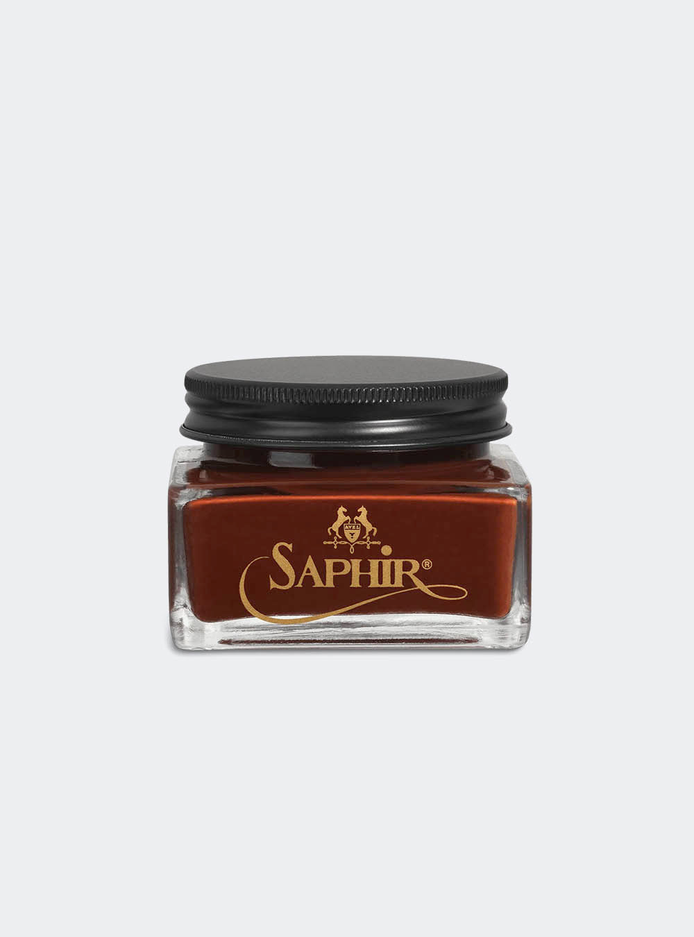 Saphir Crème 1925 Leather Cream